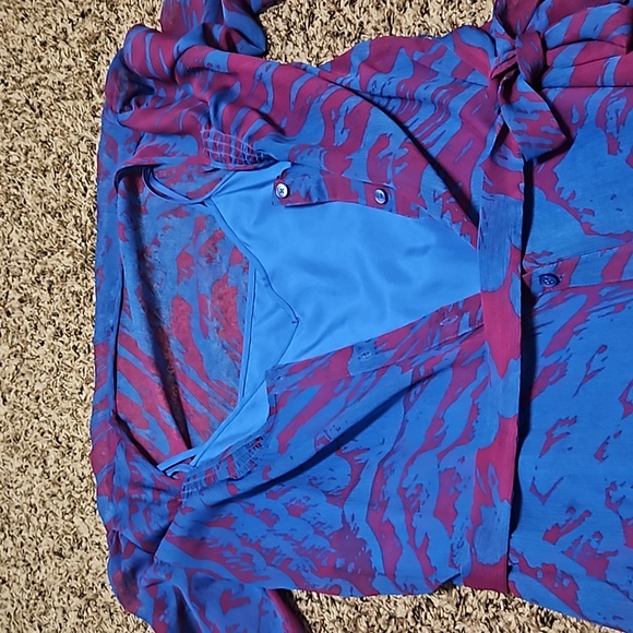 Express dress - Picture 4 of 4